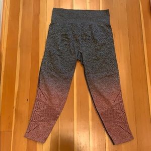 VS PINK Athletic Leggings